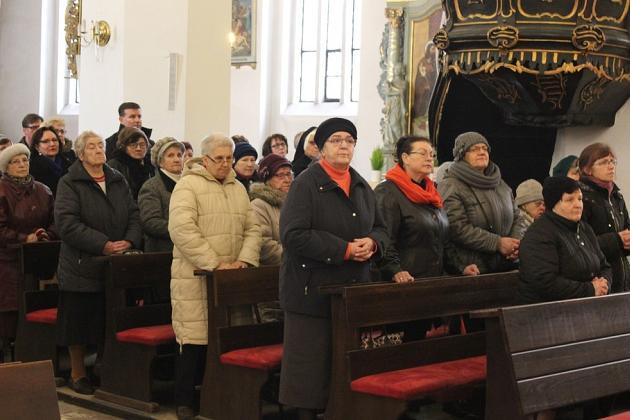 Pamięci tragicznych wydarzeń z 10 marca 1945