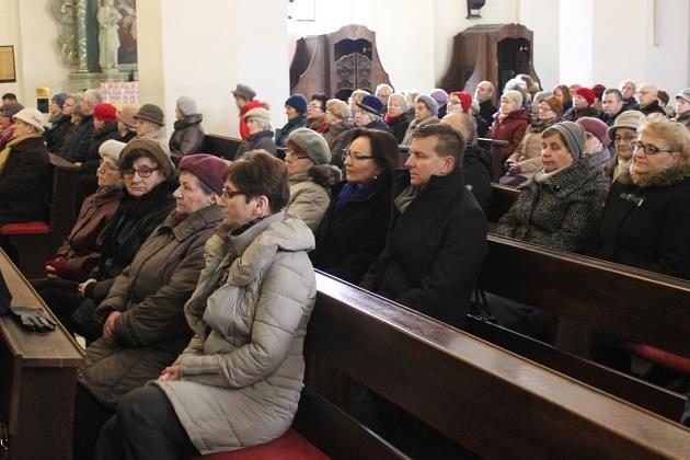 Pamięci tragicznych wydarzeń z 10 marca 1945