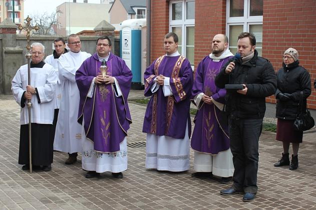 Pamięci tragicznych wydarzeń z 10 marca 1945