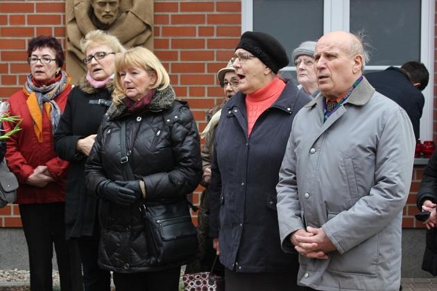 Pamięci tragicznych wydarzeń z 10 marca 1945