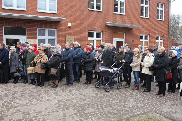 Pamięci tragicznych wydarzeń z 10 marca 1945