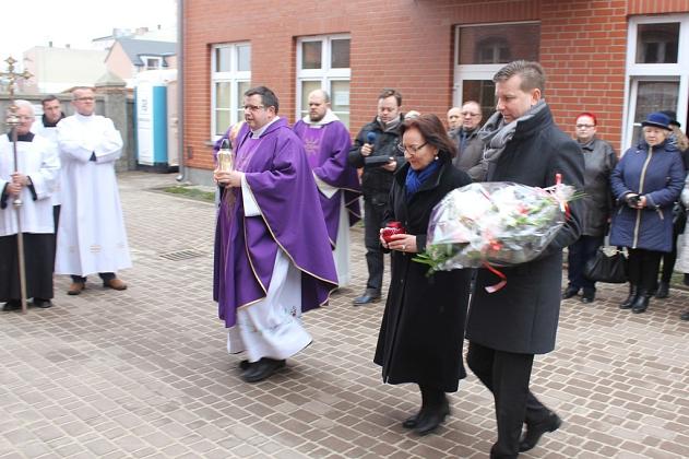 Pamięci tragicznych wydarzeń z 10 marca 1945