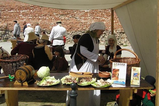 Nasi rycerze walczą o 5.000 zł w programie „Tesco pomagamy”. Pomóżmy im!