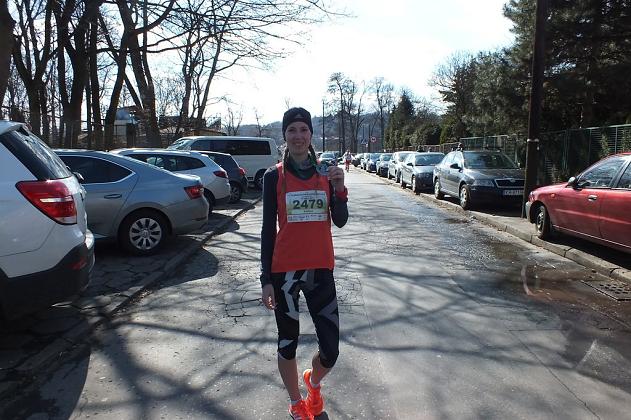 Sukcesy zawodników UKS Ekonomik - Maratończyk