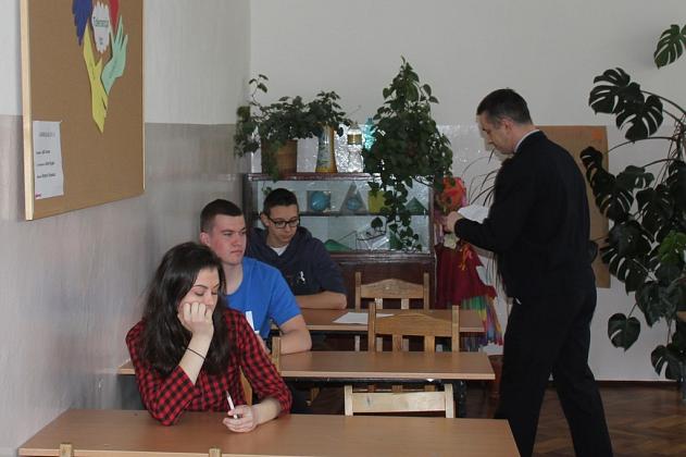 Miejski Ogólnopolski Turniej Wiedzy Pożarniczej rozstrzygnięty