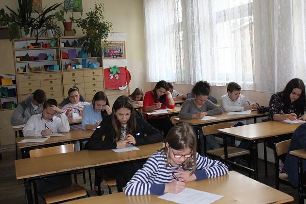 Miejski Ogólnopolski Turniej Wiedzy Pożarniczej rozstrzygnięty