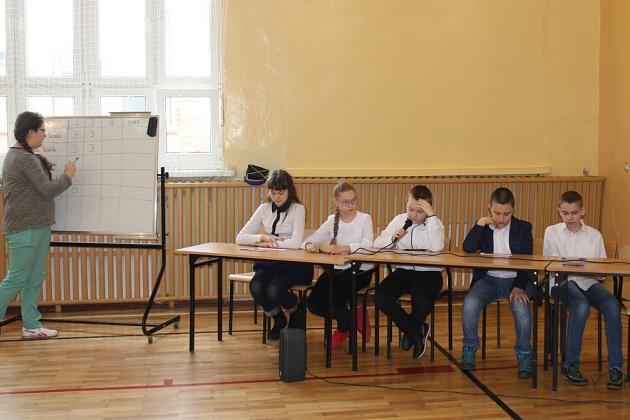 Miejski Ogólnopolski Turniej Wiedzy Pożarniczej rozstrzygnięty