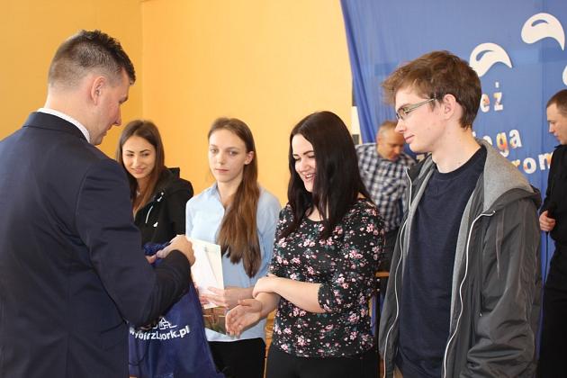 Miejski Ogólnopolski Turniej Wiedzy Pożarniczej rozstrzygnięty