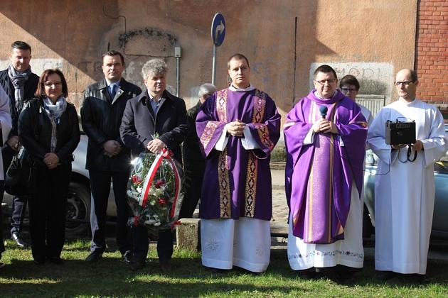 W rocznicę Katastrofy Smoleńskiej