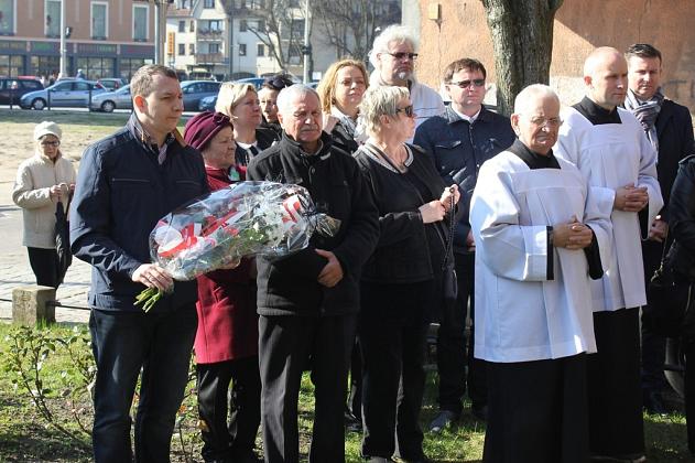 W rocznicę Katastrofy Smoleńskiej