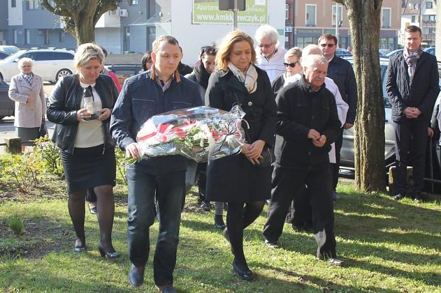 W rocznicę Katastrofy Smoleńskiej