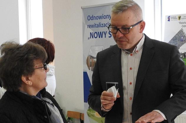 Publiczne ogłoszenie wyników koncepcji architektoniczno-urbanistycznej Placu Kopernika oraz kwartału ulic przyległych do Stryjewskiego 52