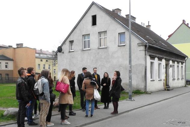 Publiczne ogłoszenie wyników koncepcji architektoniczno-urbanistycznej Placu Kopernika oraz kwartału ulic przyległych do Stryjewskiego 52