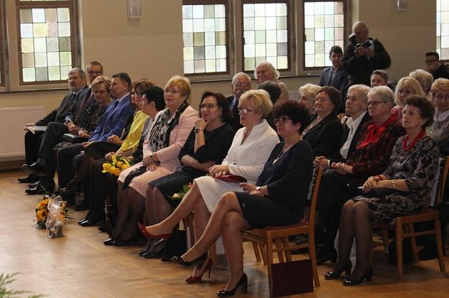 70-lecie II Liceum Ogólnokształcącego