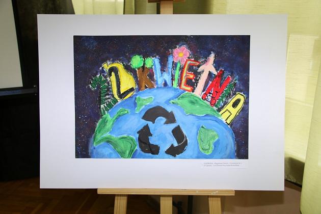 Podsumowanie konkursu