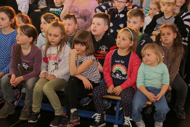 Podsumowanie konkursu