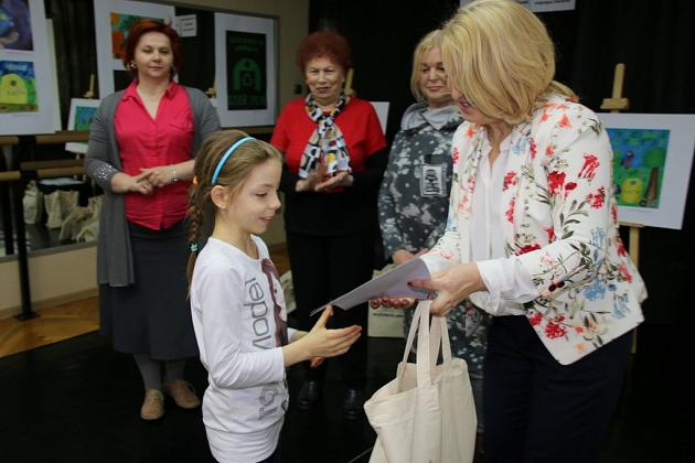 Podsumowanie konkursu