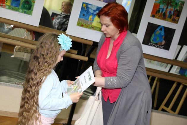 Podsumowanie konkursu