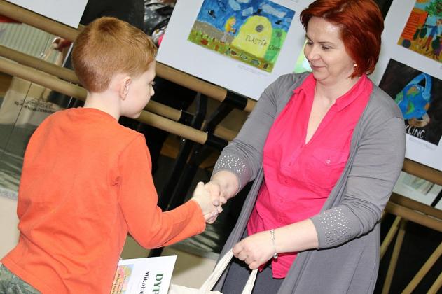 Podsumowanie konkursu