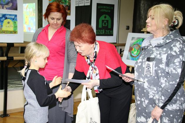 Podsumowanie konkursu