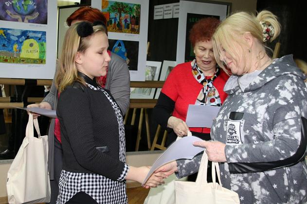 Podsumowanie konkursu