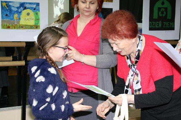 Podsumowanie konkursu