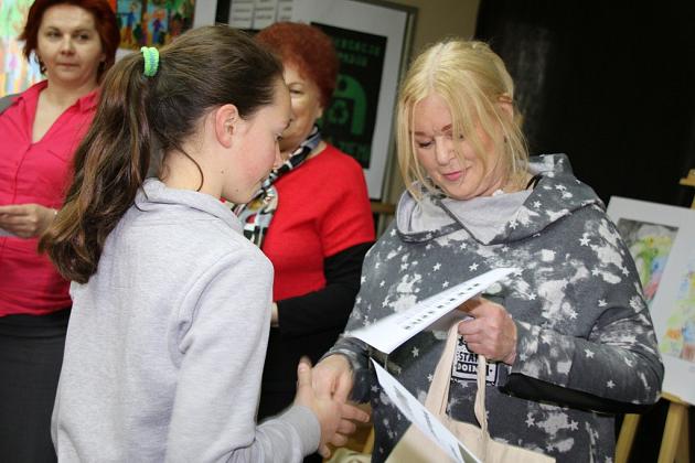 Podsumowanie konkursu