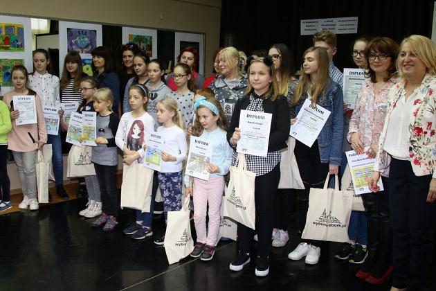 Podsumowanie konkursu