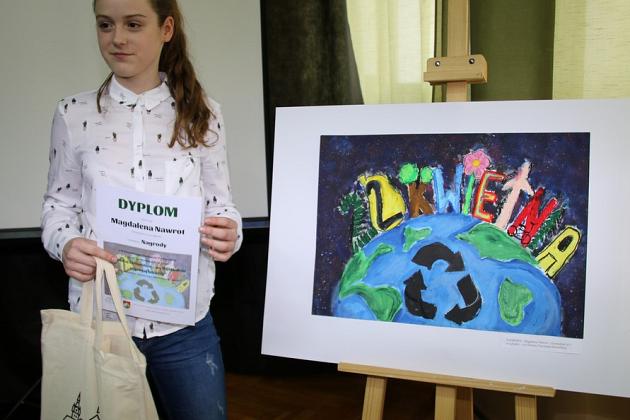 Podsumowanie konkursu