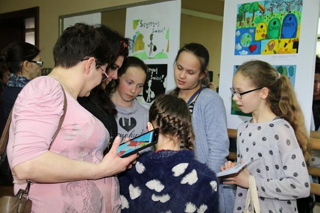 Podsumowanie konkursu