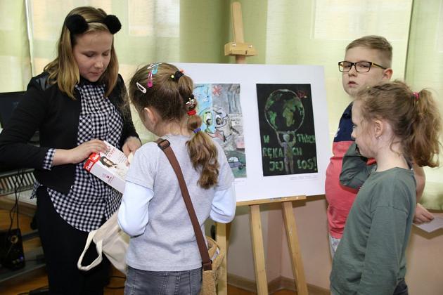 Podsumowanie konkursu