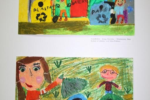 Podsumowanie konkursu