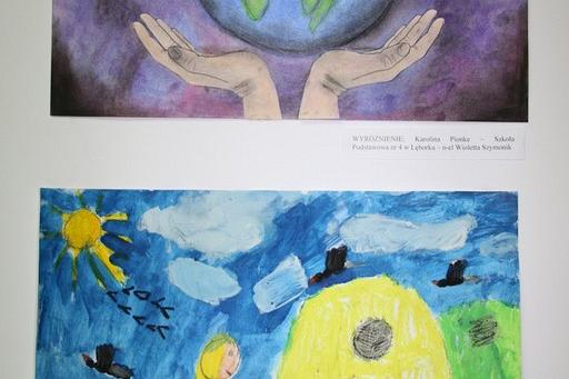 Podsumowanie konkursu