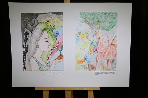 Podsumowanie konkursu