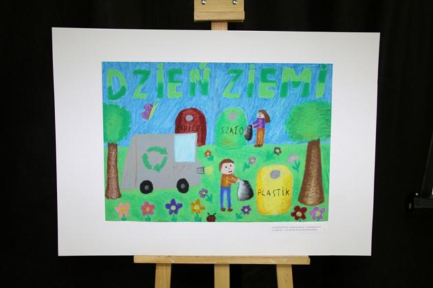 Podsumowanie konkursu