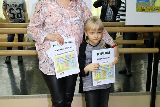 Podsumowanie konkursu