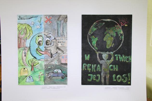 Podsumowanie konkursu