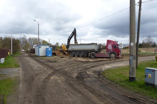 Nowy most połączy ulicę Weterynaryjną z Pilotów