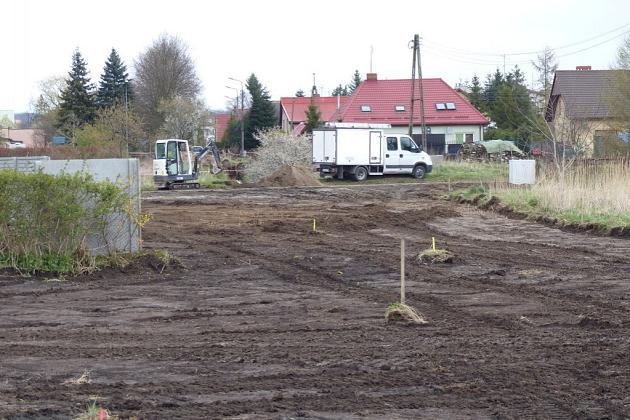 Nowy most połączy ulicę Weterynaryjną z Pilotów