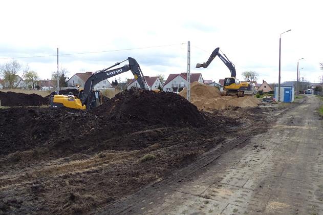 Nowy most połączy ulicę Weterynaryjną z Pilotów