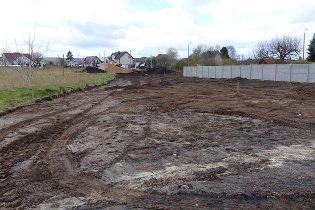 Nowy most połączy ulicę Weterynaryjną z Pilotów