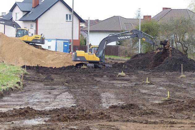 Nowy most połączy ulicę Weterynaryjną z Pilotów