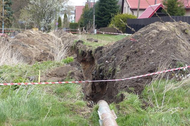 Nowy most połączy ulicę Weterynaryjną z Pilotów