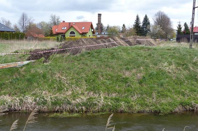 Nowy most połączy ulicę Weterynaryjną z Pilotów