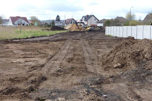 Nowy most połączy ulicę Weterynaryjną z Pilotów