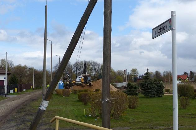 Nowy most połączy ulicę Weterynaryjną z Pilotów