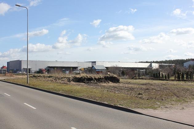 PSZOK w Lęborku. Marszałek przekaże ponad 850 tys. zł.