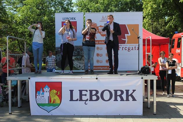 Rekord w tańczeniu układu choreograficznego do piosenki „Chocolate choco choco” pobity!