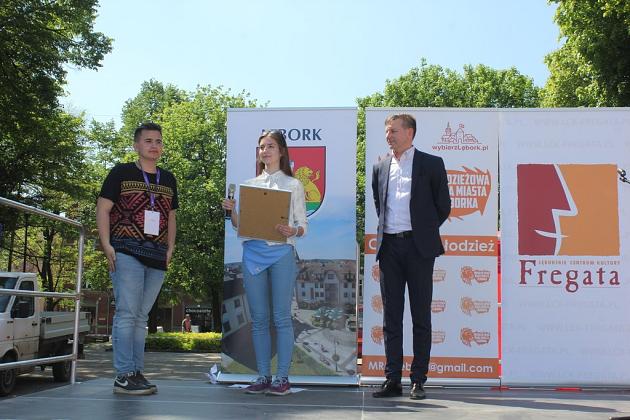 Rekord w tańczeniu układu choreograficznego do piosenki „Chocolate choco choco” pobity!