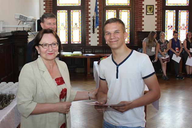 Rekord w tańczeniu układu choreograficznego do piosenki „Chocolate choco choco” pobity!